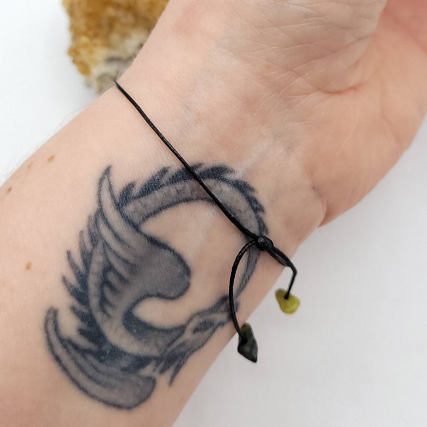 Serpentine Bracelet | Promotes Kundalini Energy, Clearing Blocked Chakras and Moving Stagnant Energy
