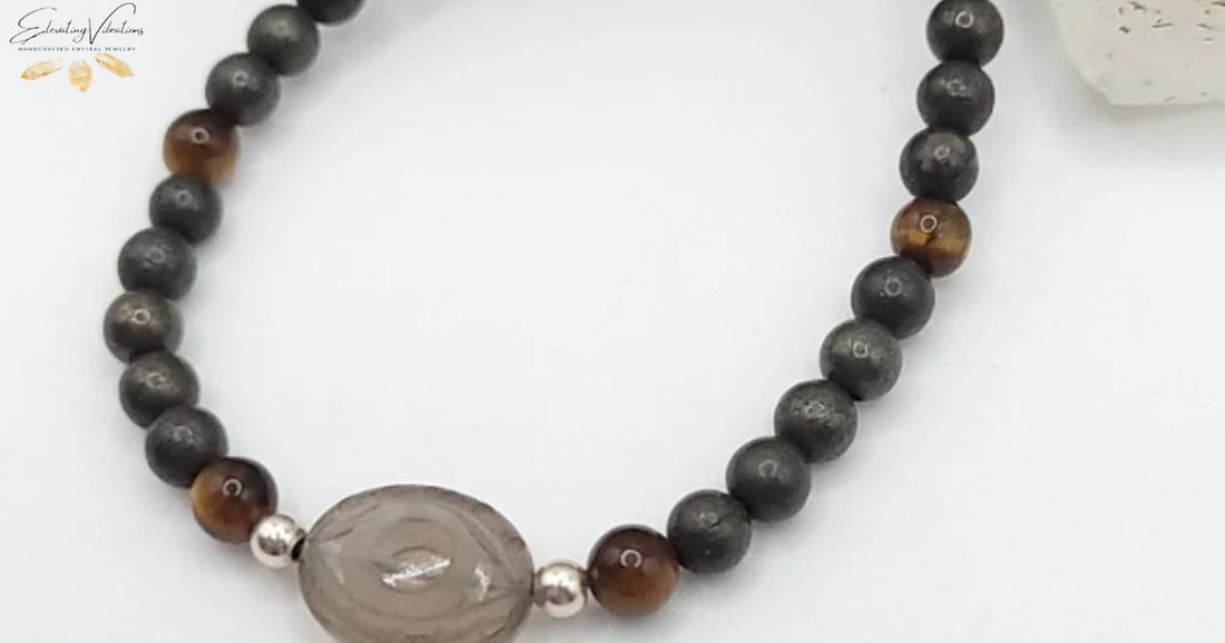 Healing Stones and Crystal Jewelry: Everything You Need to Know Before Buying
