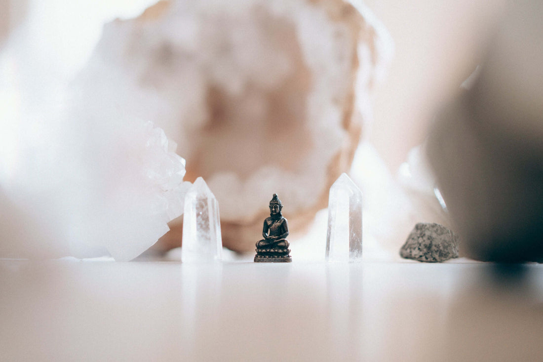 Which Crystals Should You Wear For Protection? | Crystal Necklace, crystal jewelry, Crystal earrings , Crystal rings , Crystal pendant