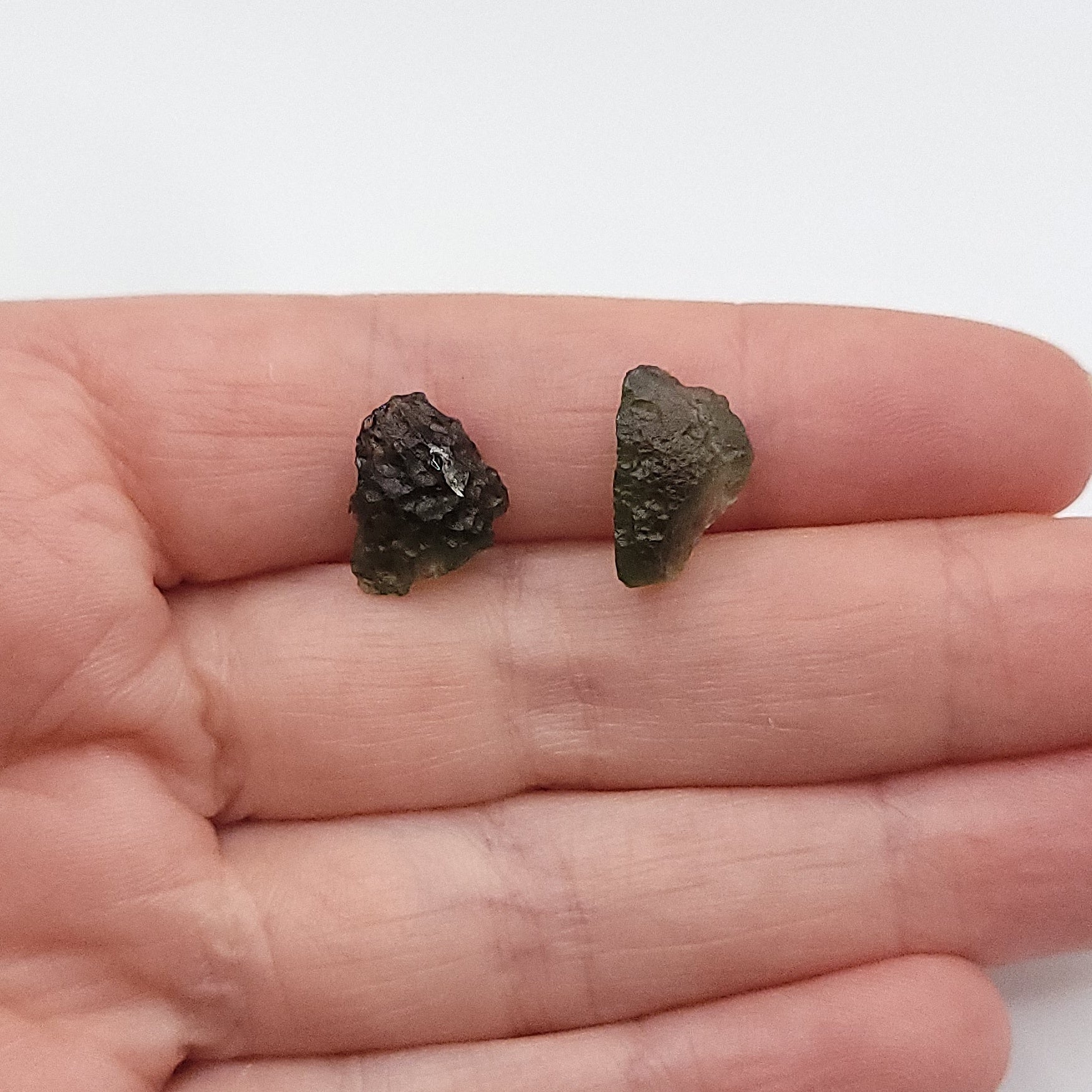 Raw Crystal