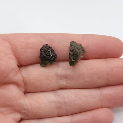 Raw Crystal