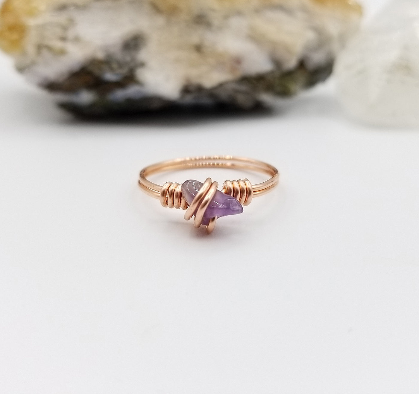 Crystal Necklace, crystal jewelry, Crystal earrings , Crystal rings , Crystal pendant