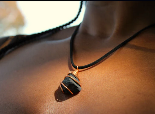 High Vibration Crystal Jewelry for Everyday Life