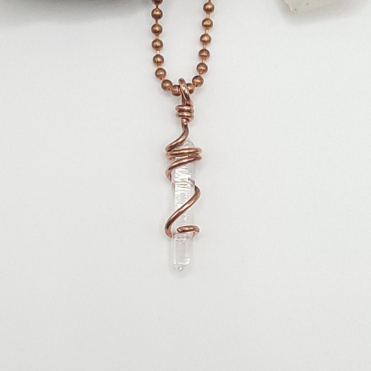 Copper Lemurian Dream top