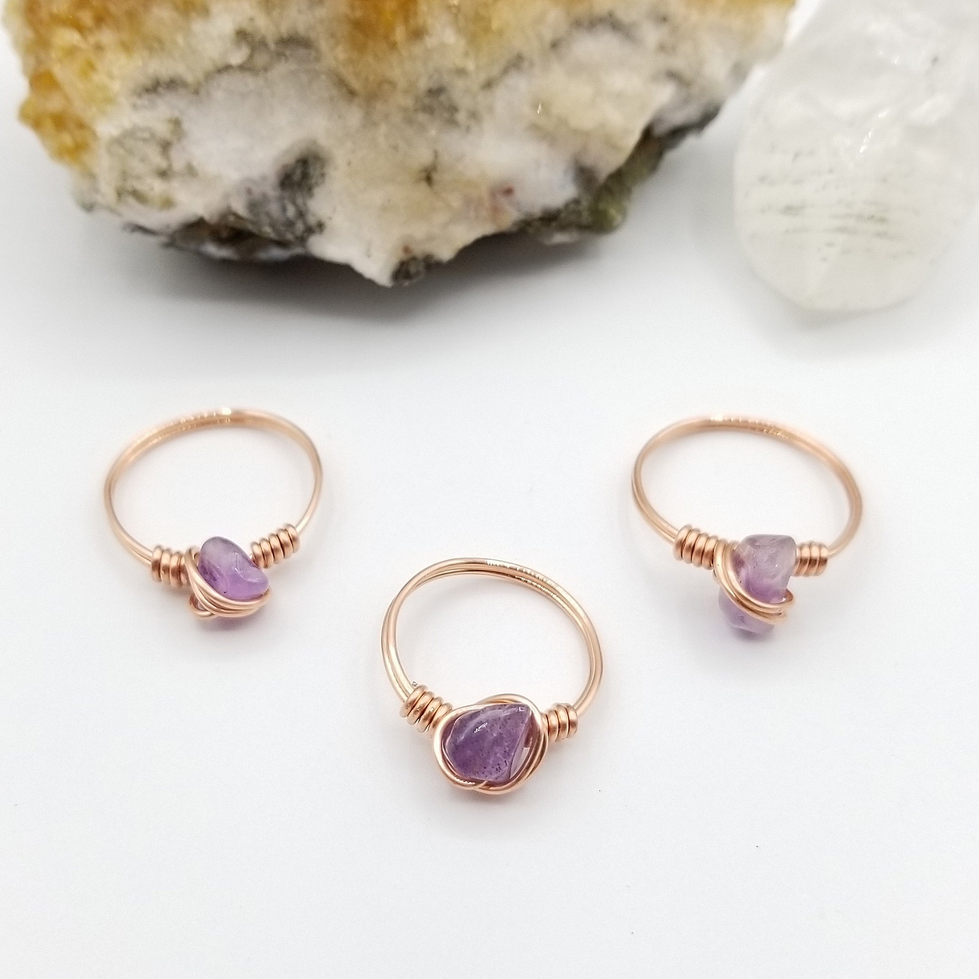 Handcrafted spiritual wellness product from Elevating Vibrations