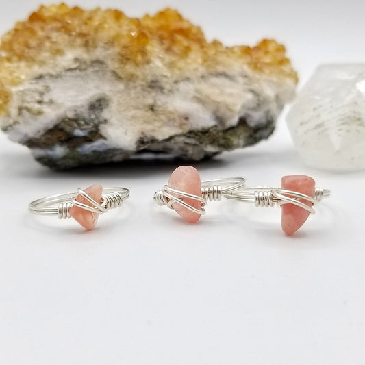 Natural wellness product Elevating Vibrations