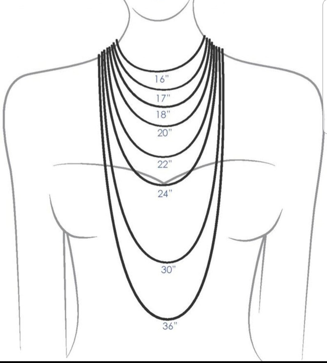 Raw Garnet Crystal Necklace in Copper Wire