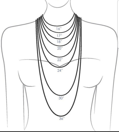 Raw Garnet Crystal Necklace in Copper Wire