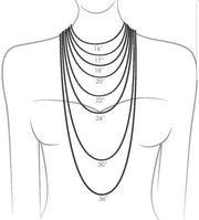 Iolite Necklace, Silver Wire Wrapped Iolite Pendant